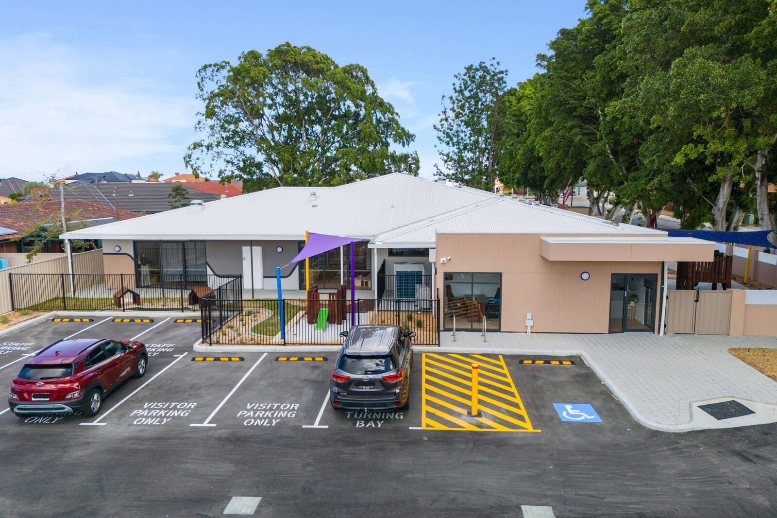 Precious Moments Early Learning Centre