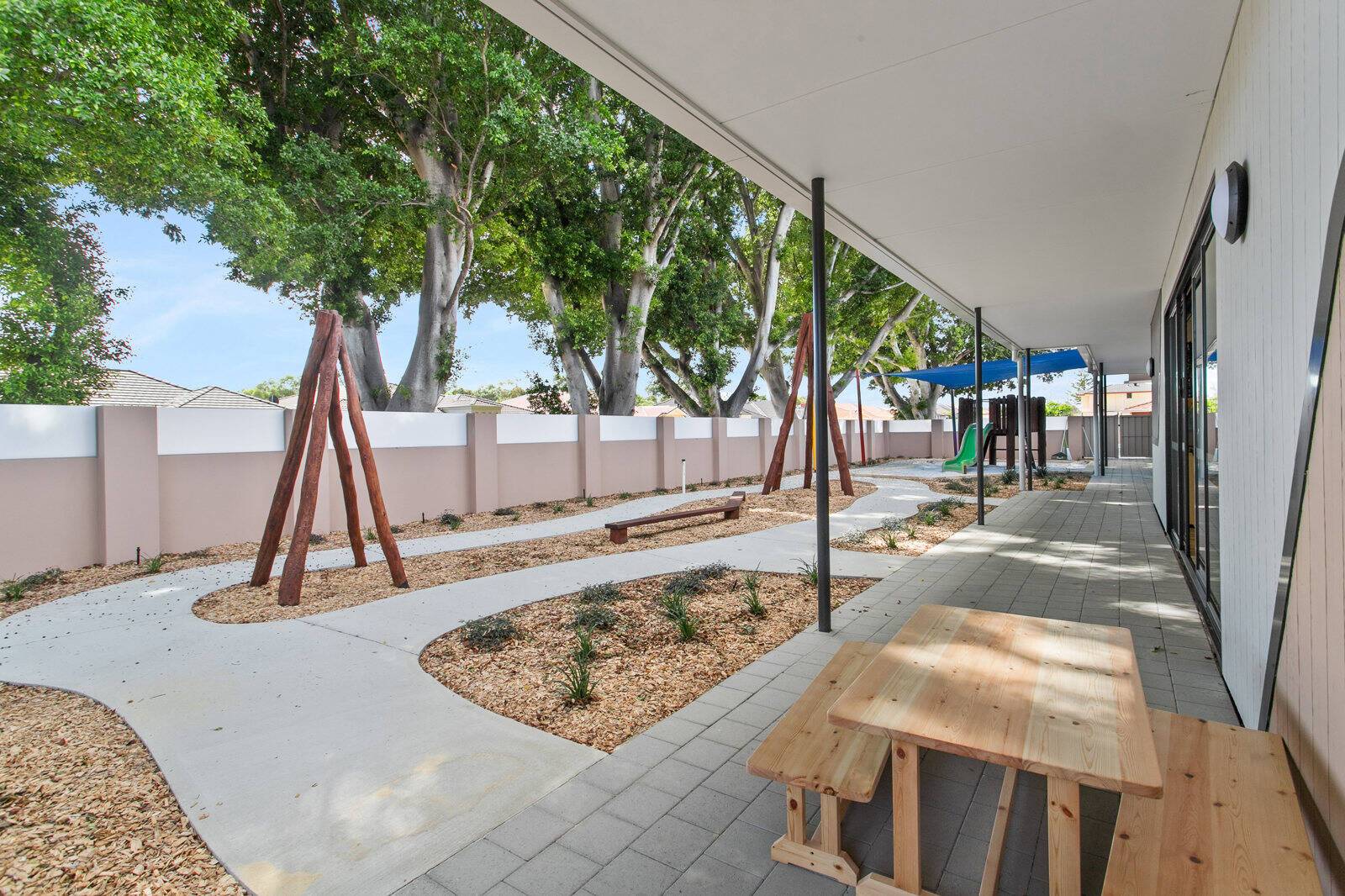 Precious Moments Early Learning Centre