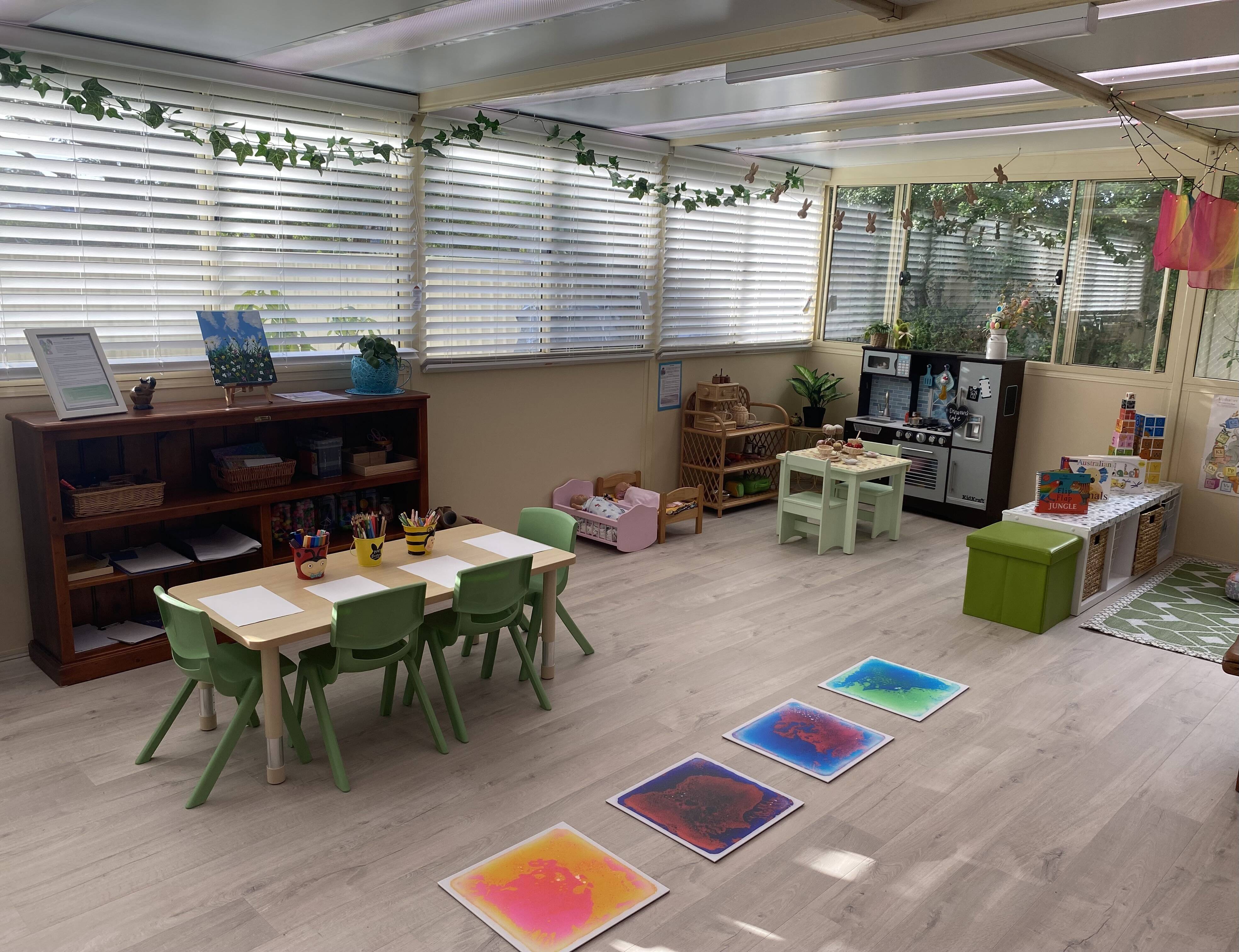 Mini Dreamers Family Day Care