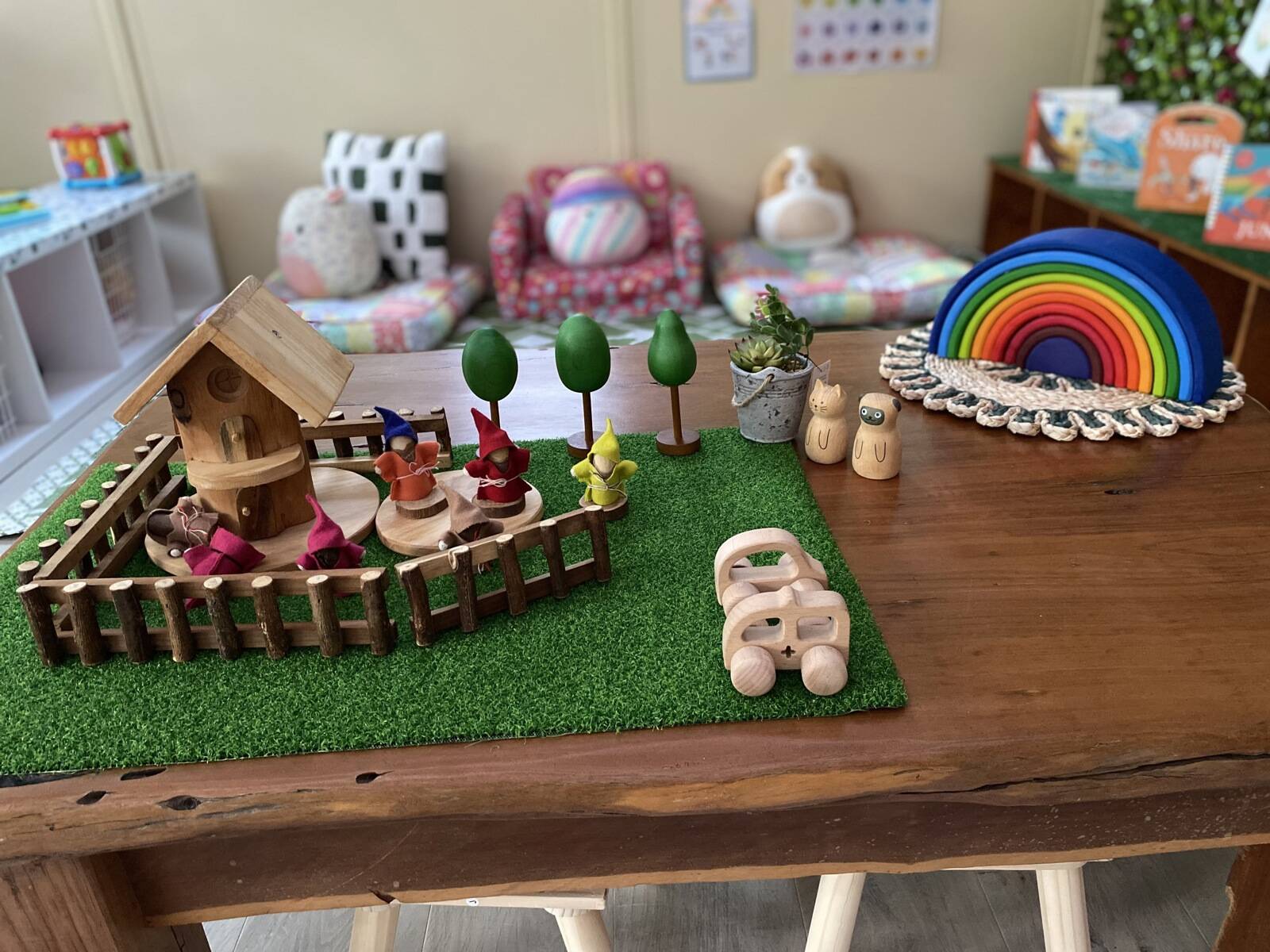 Mini Dreamers Family Day Care