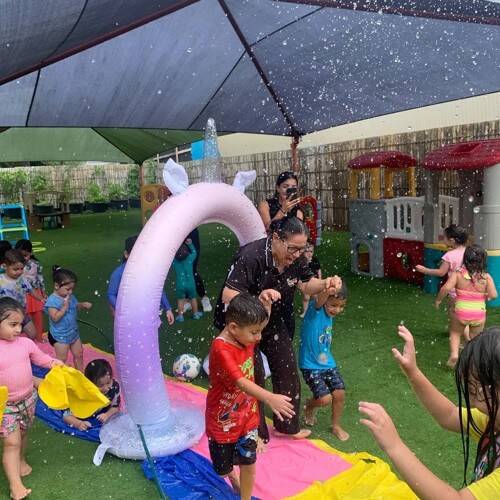 St Paul & St Anthony Childcare Centre