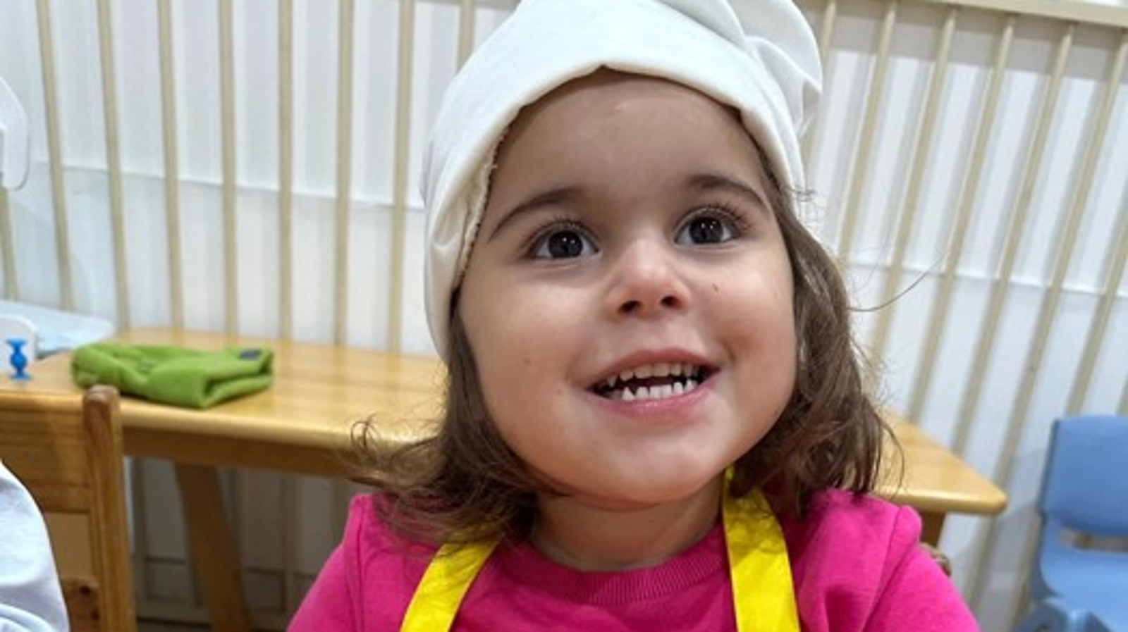 St Paul & St Anthony Childcare Centre