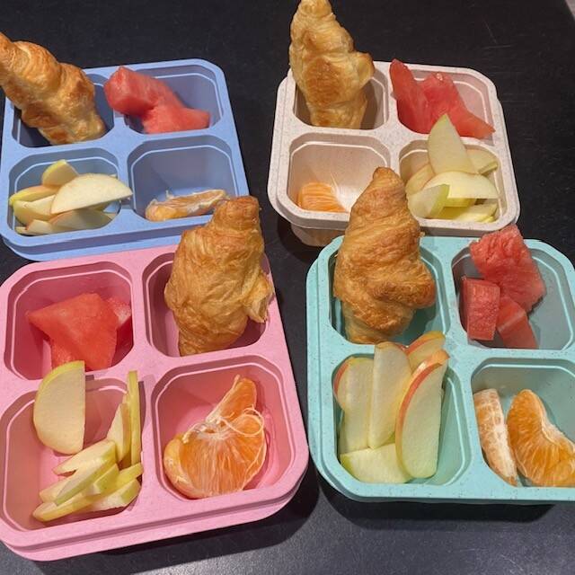 Lee's Family Day Care