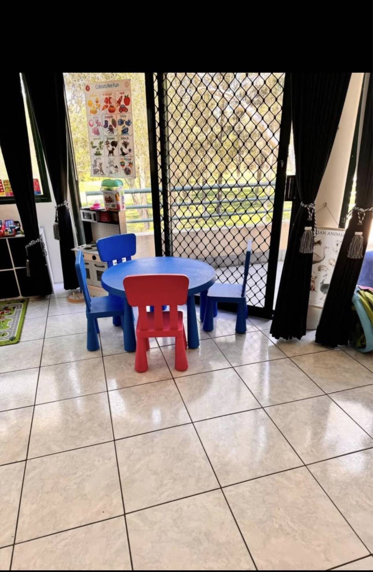 Zehra family day care