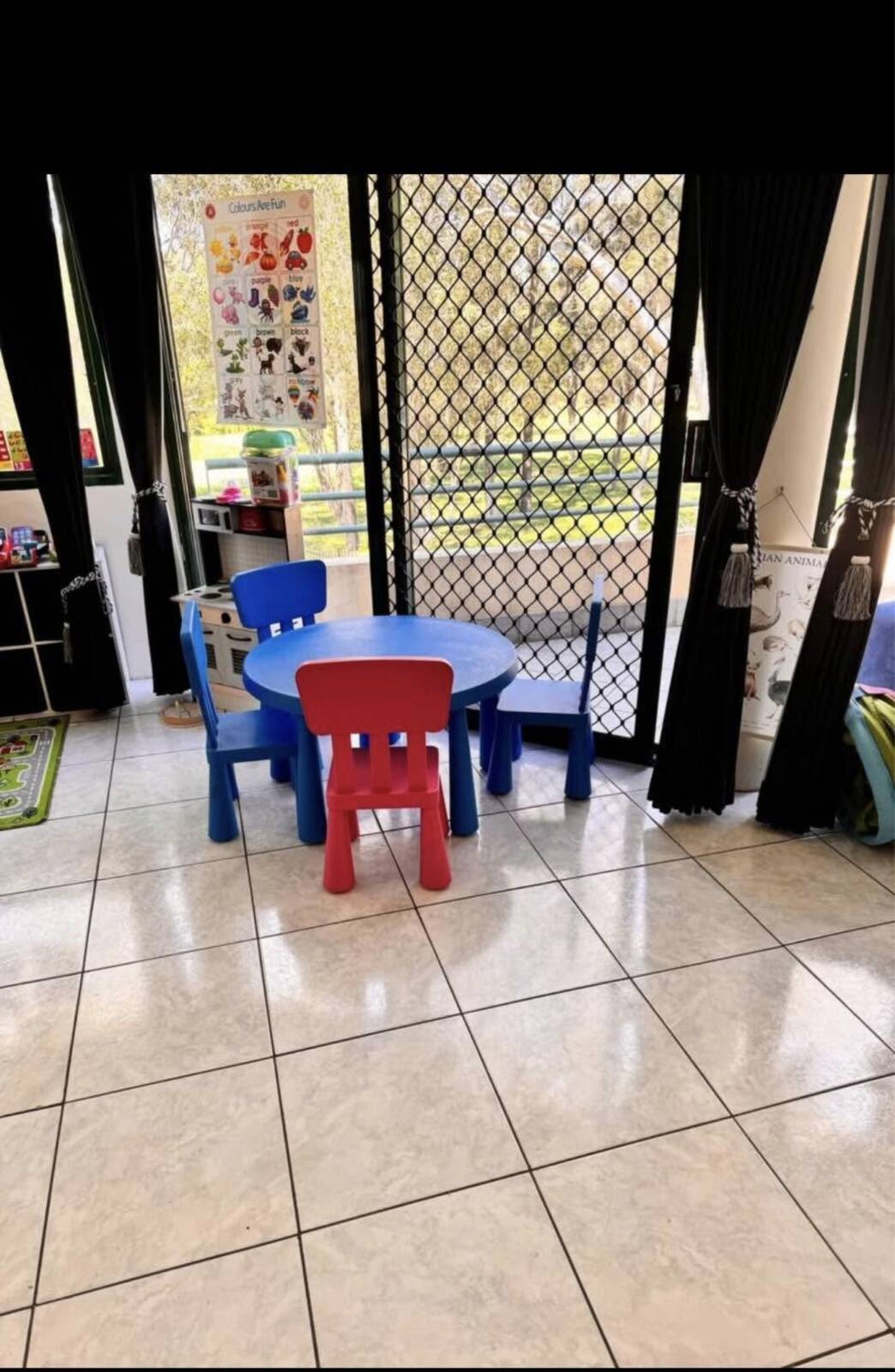 Zehra family day care