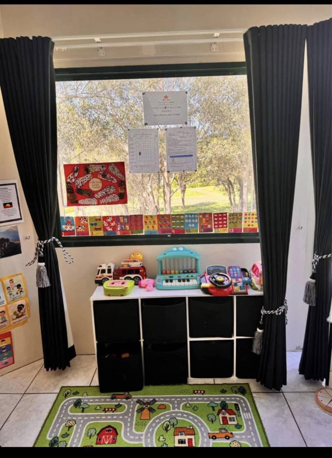 Zehra family day care