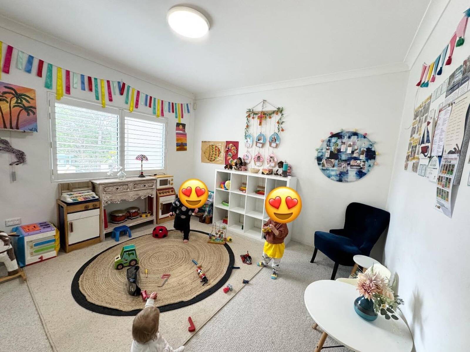 Bright Morning Family Day Care