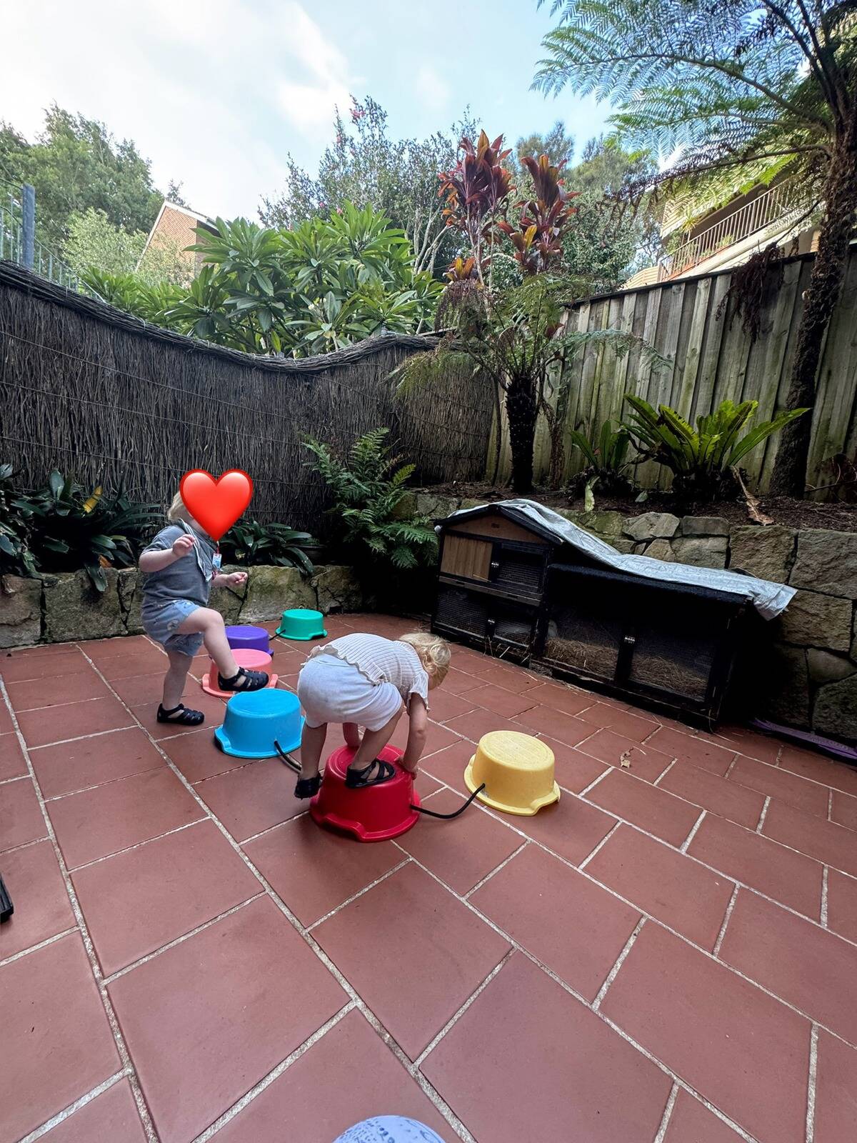 Bright Morning Family Day Care