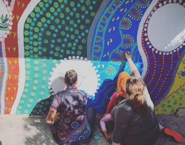 Alexander Heights Child Care Centre