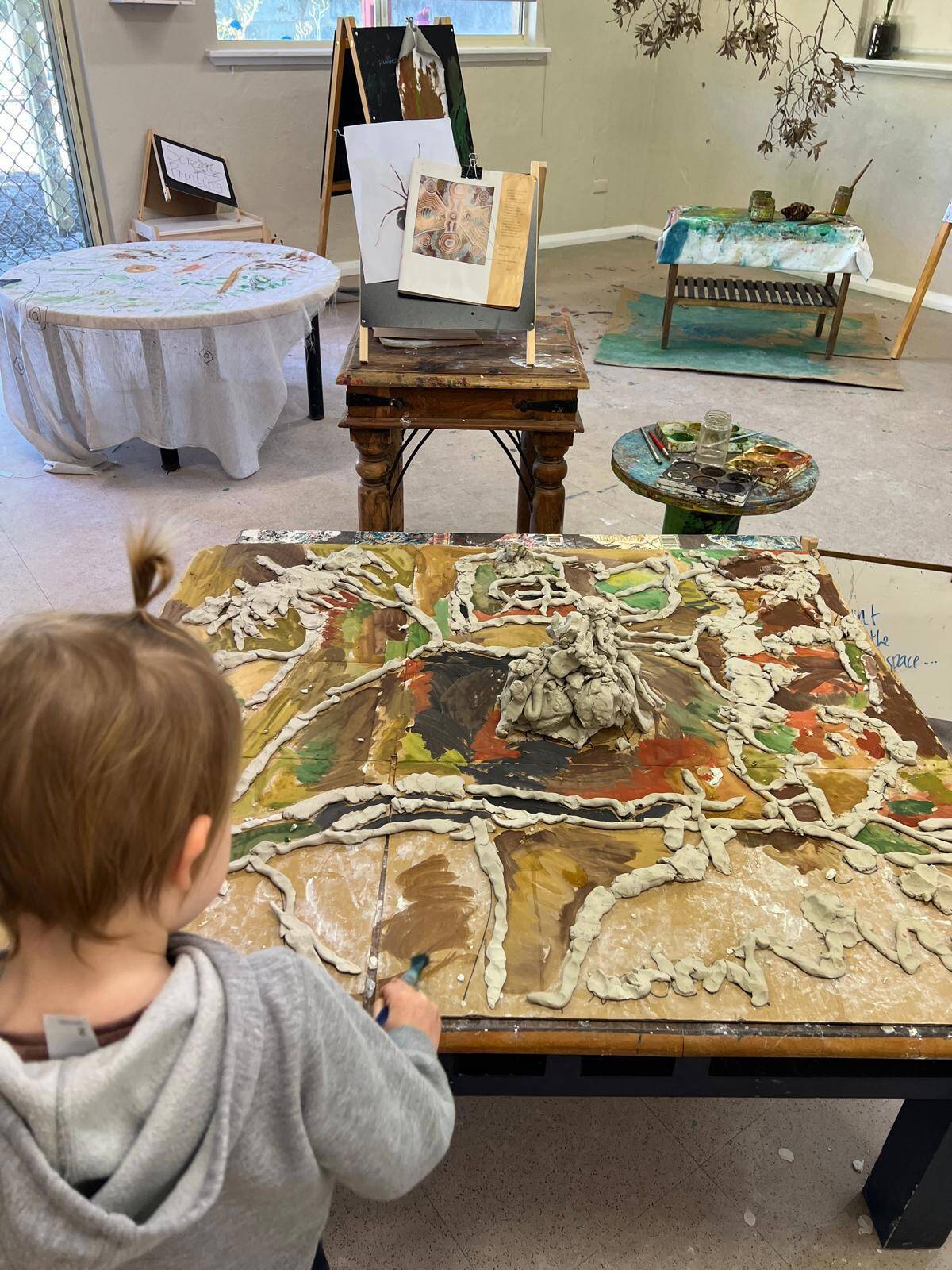 Alexander Heights Child Care Centre