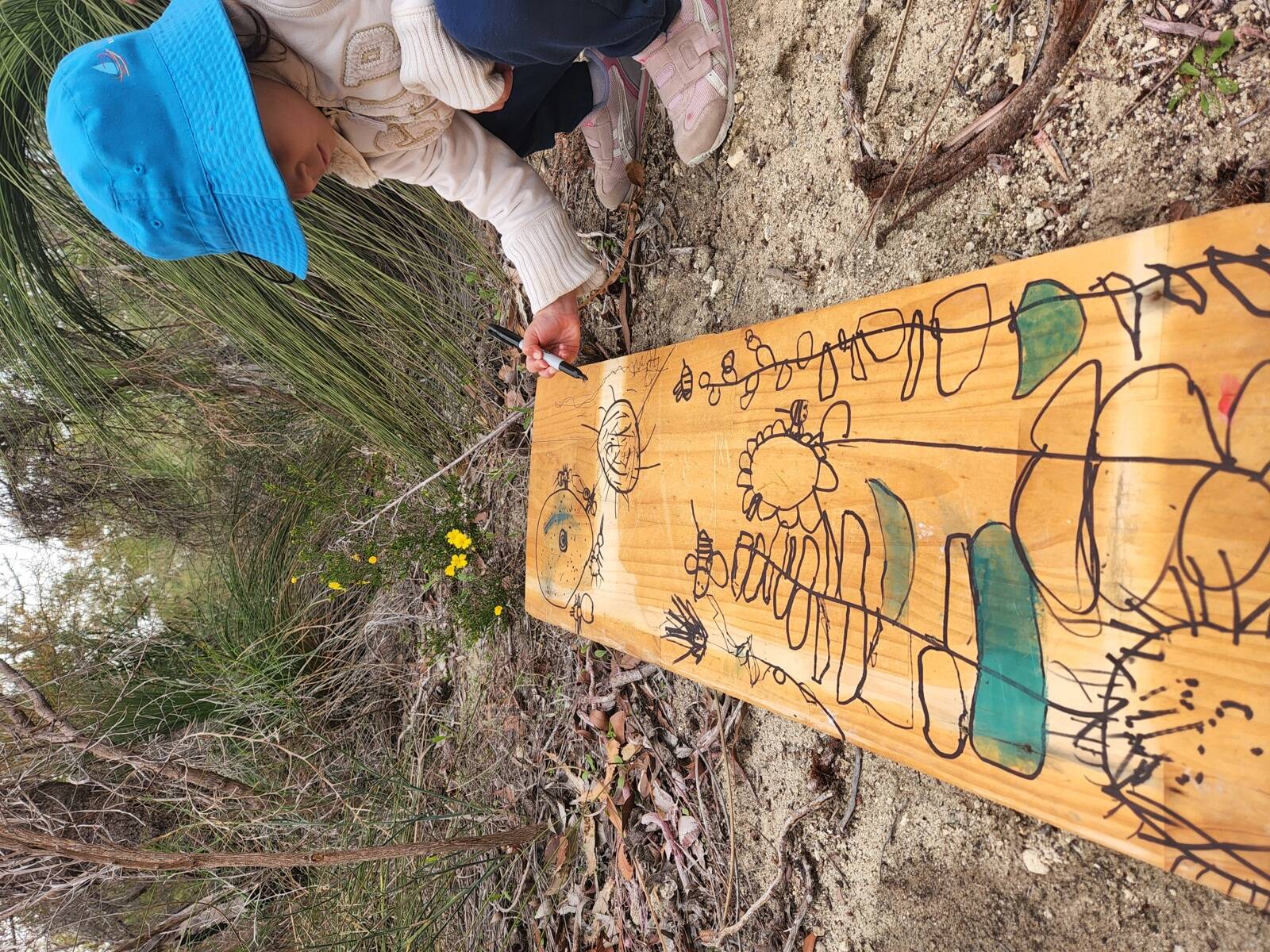 Alexander Heights Child Care Centre