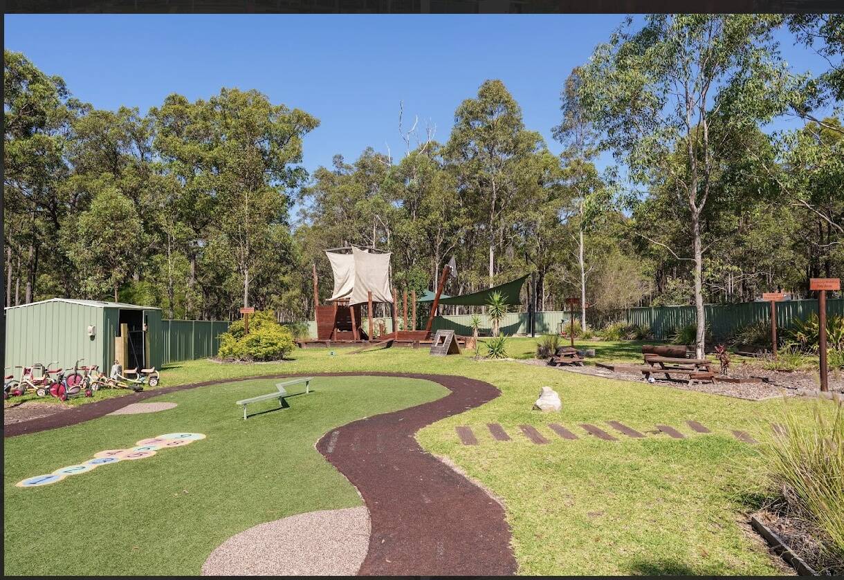 Foundations Learning Academy