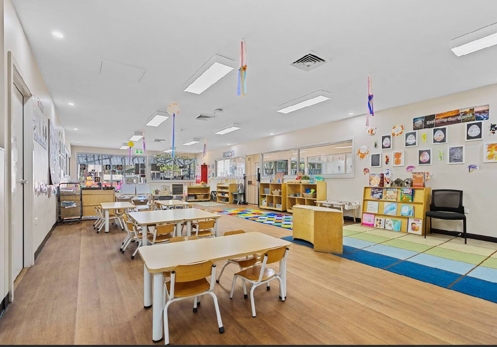 Foundations Learning Academy