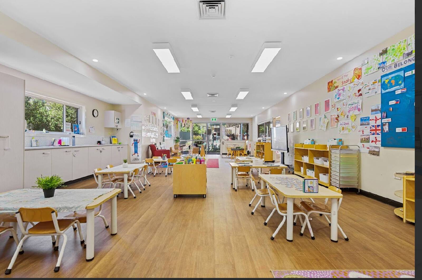 Foundations Learning Academy