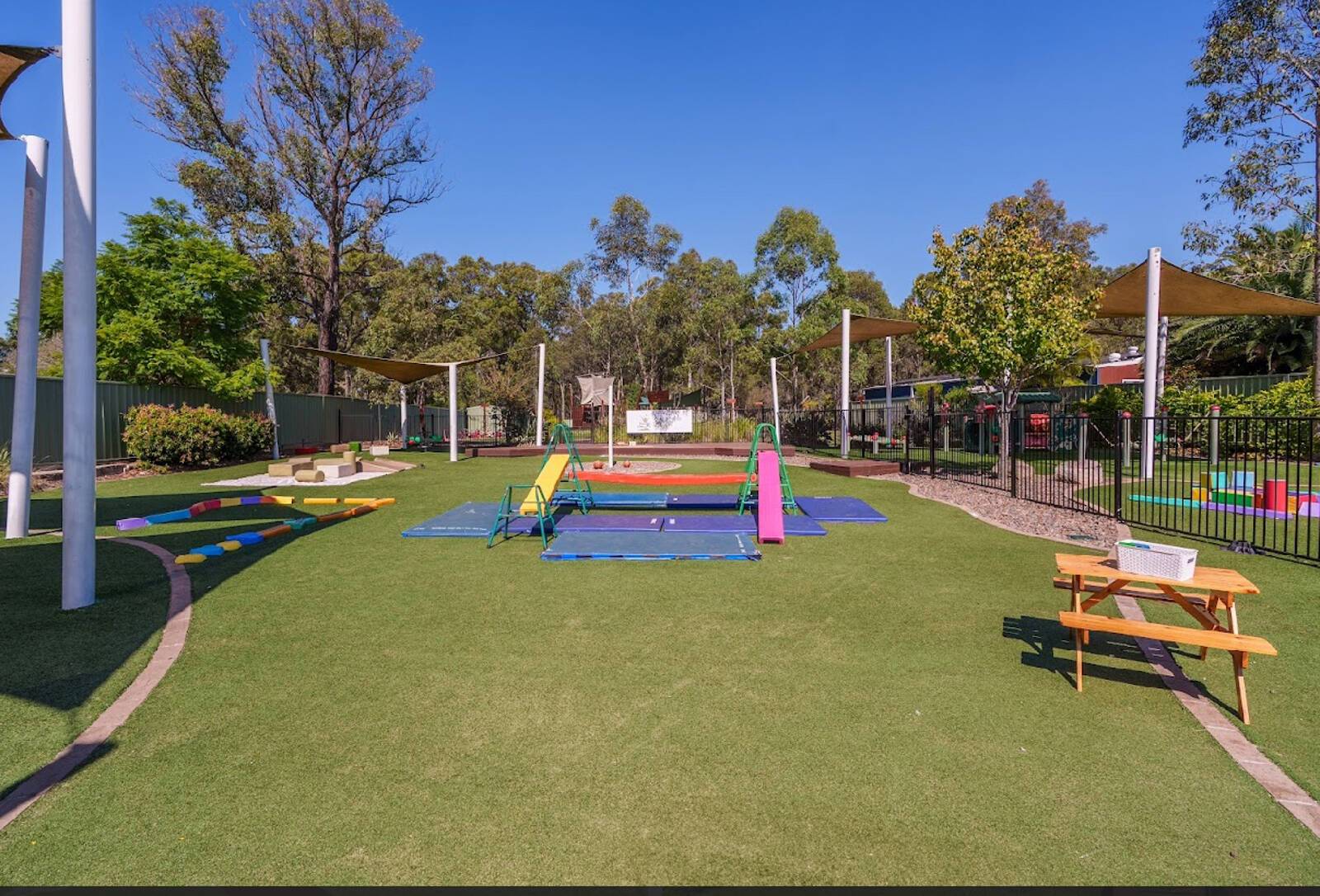 Foundations Learning Academy