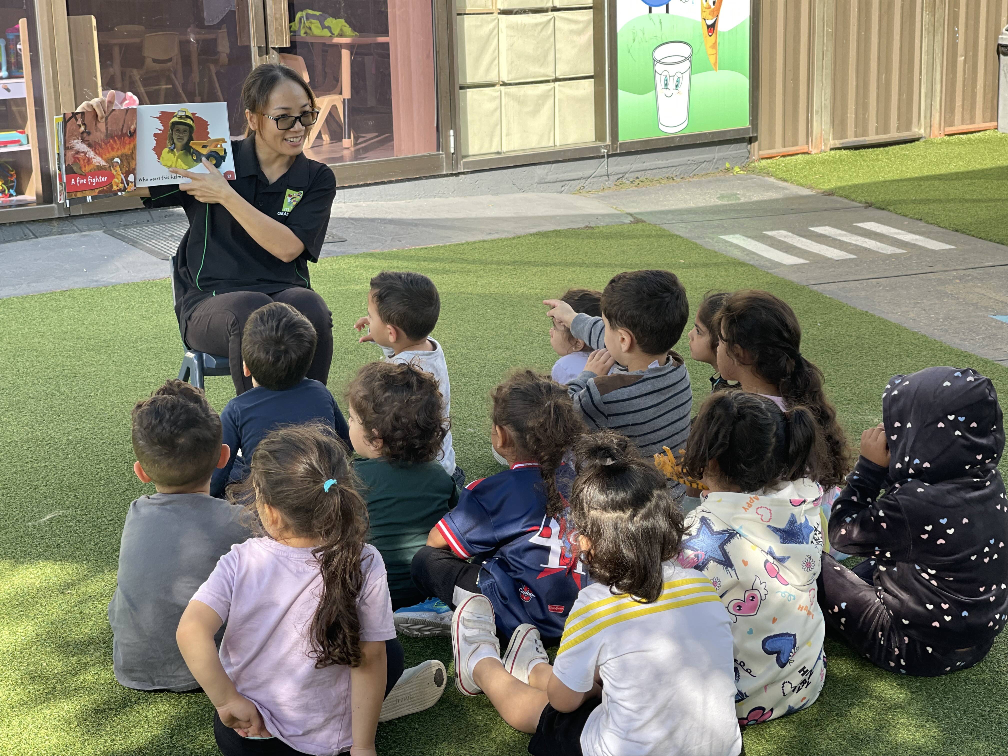 Mini Graduates Early Learning Centre