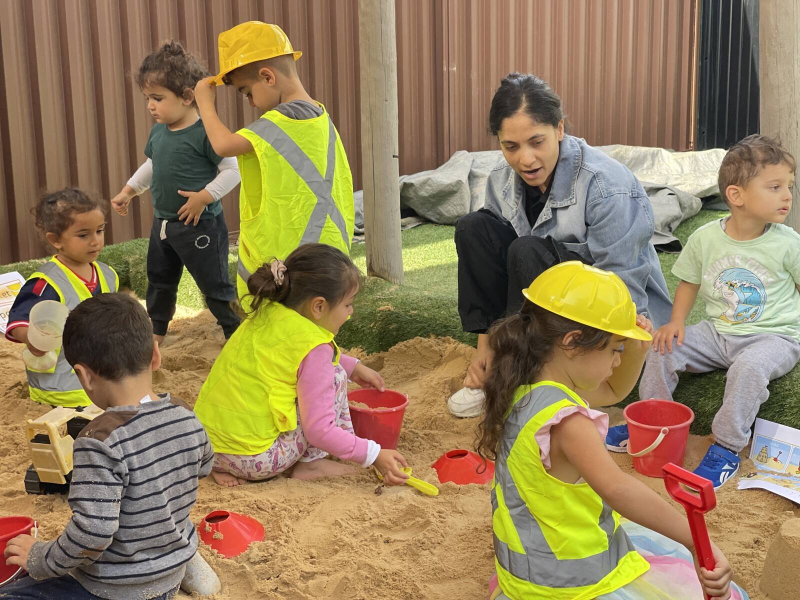 Mini Graduates Early Learning Centre