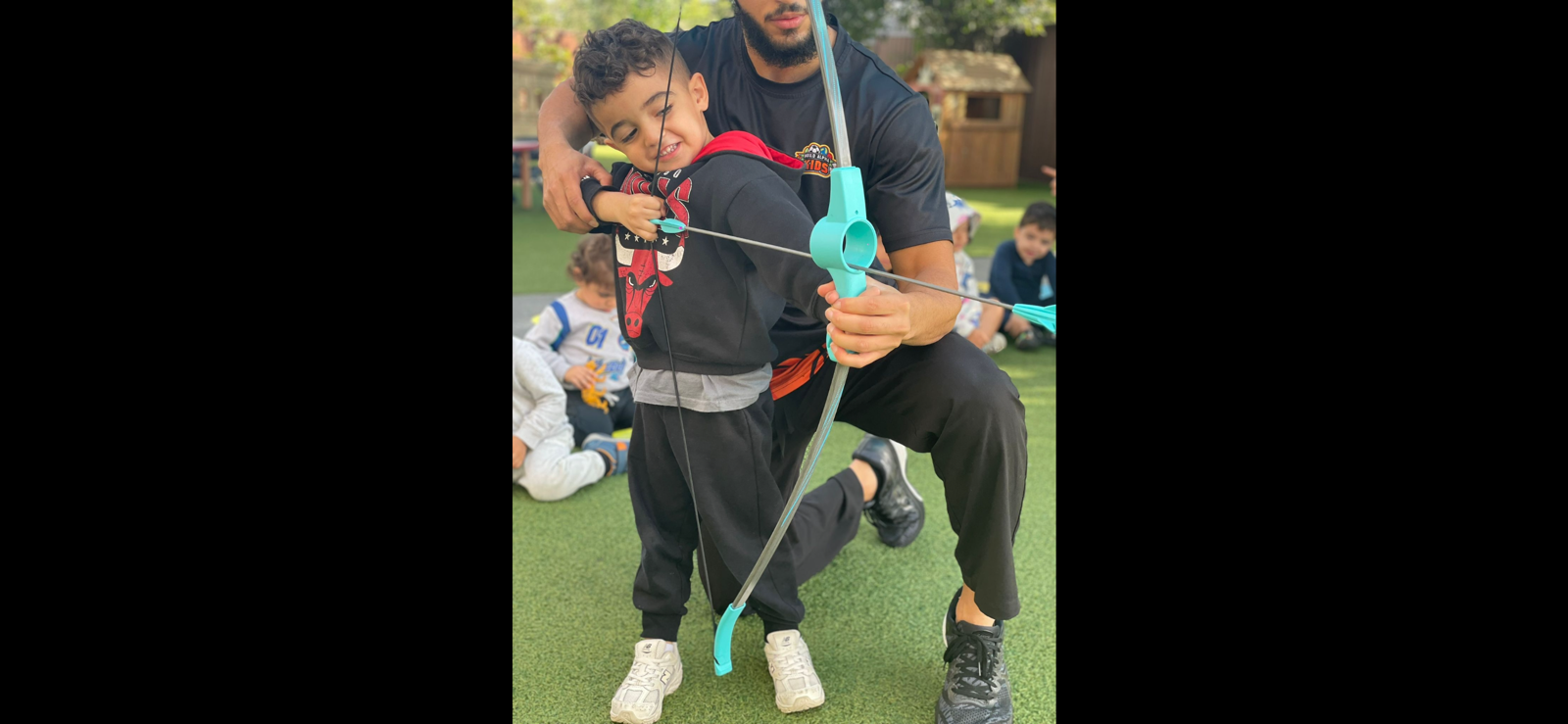 Mini Graduates Early Learning Centre