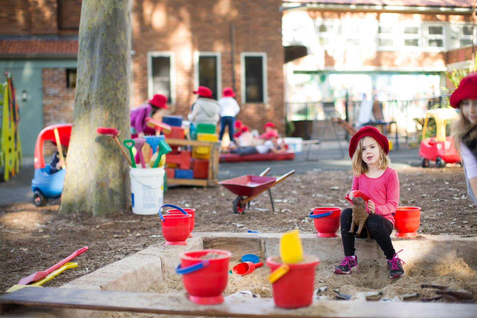 East Willoughby Preschool