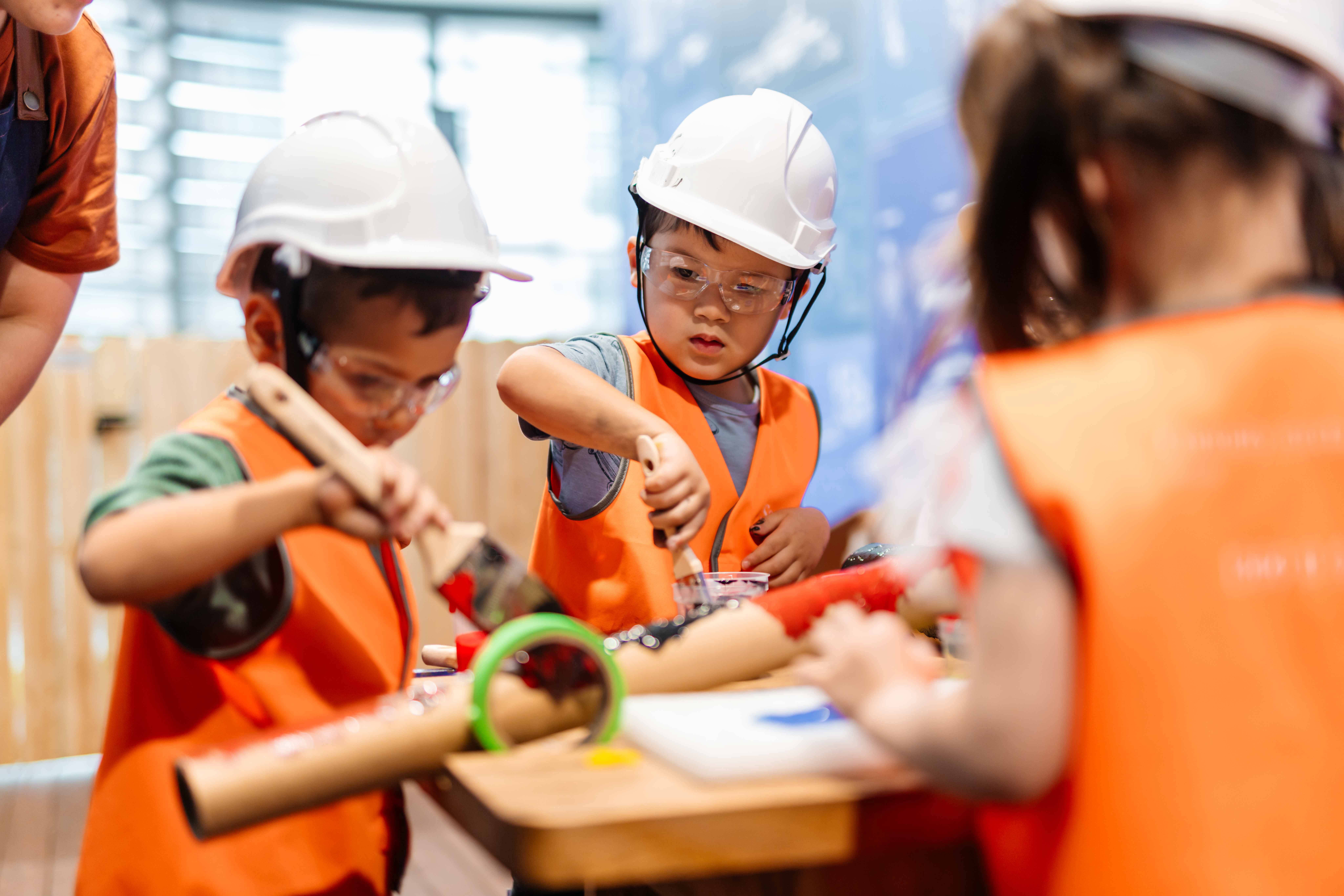 Sage Early Education Centre