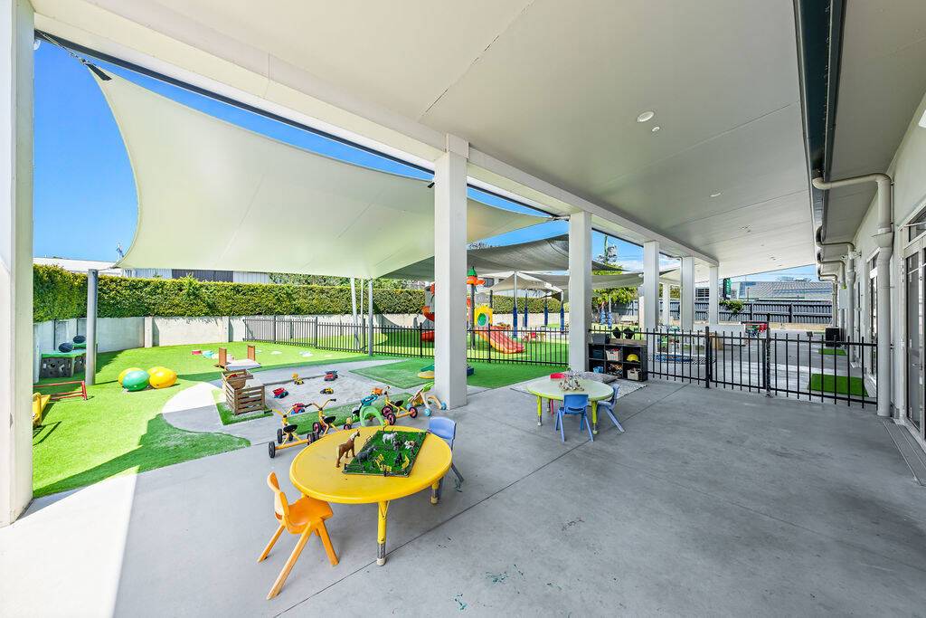 Kaleidoscope Kids Early Learning Centre - Logan Central