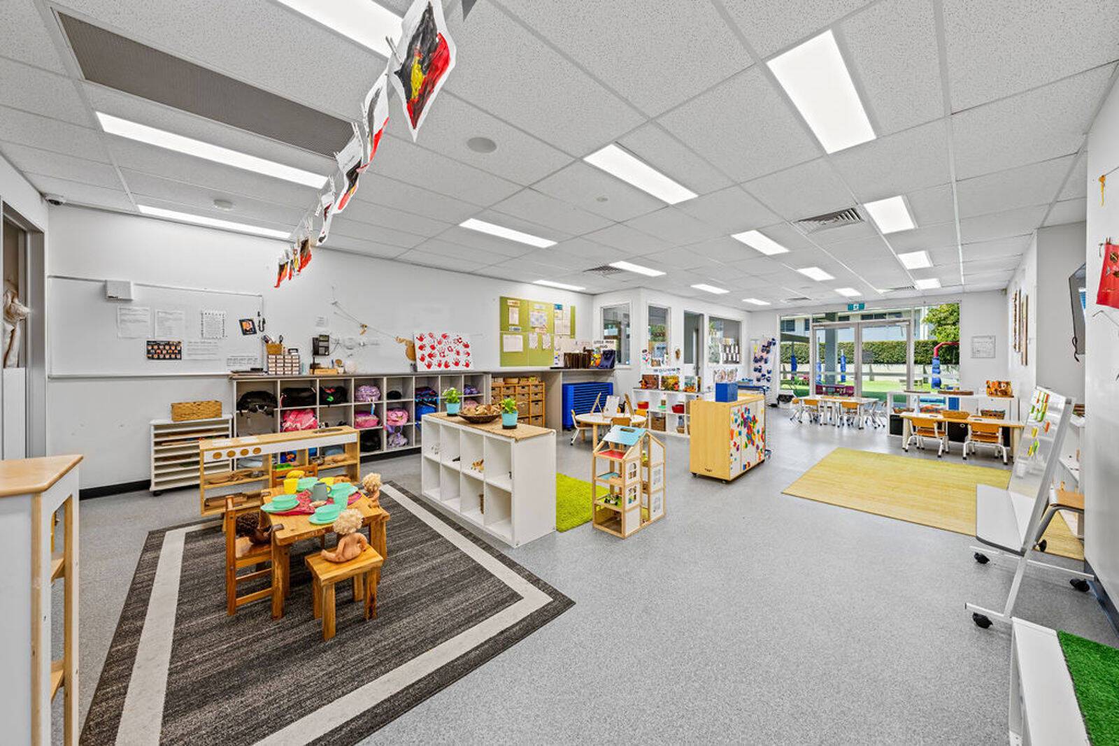 Kaleidoscope Kids Early Learning Centre - Logan Central