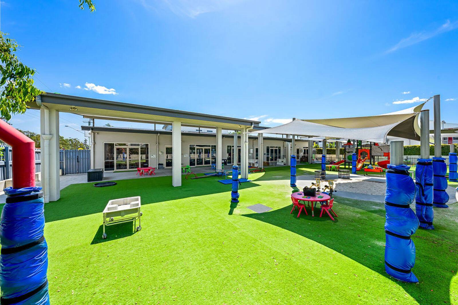 Kaleidoscope Kids Early Learning Centre - Logan Central