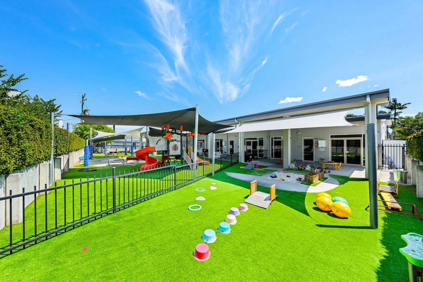 Kaleidoscope Kids Early Learning Centre - Logan Central
