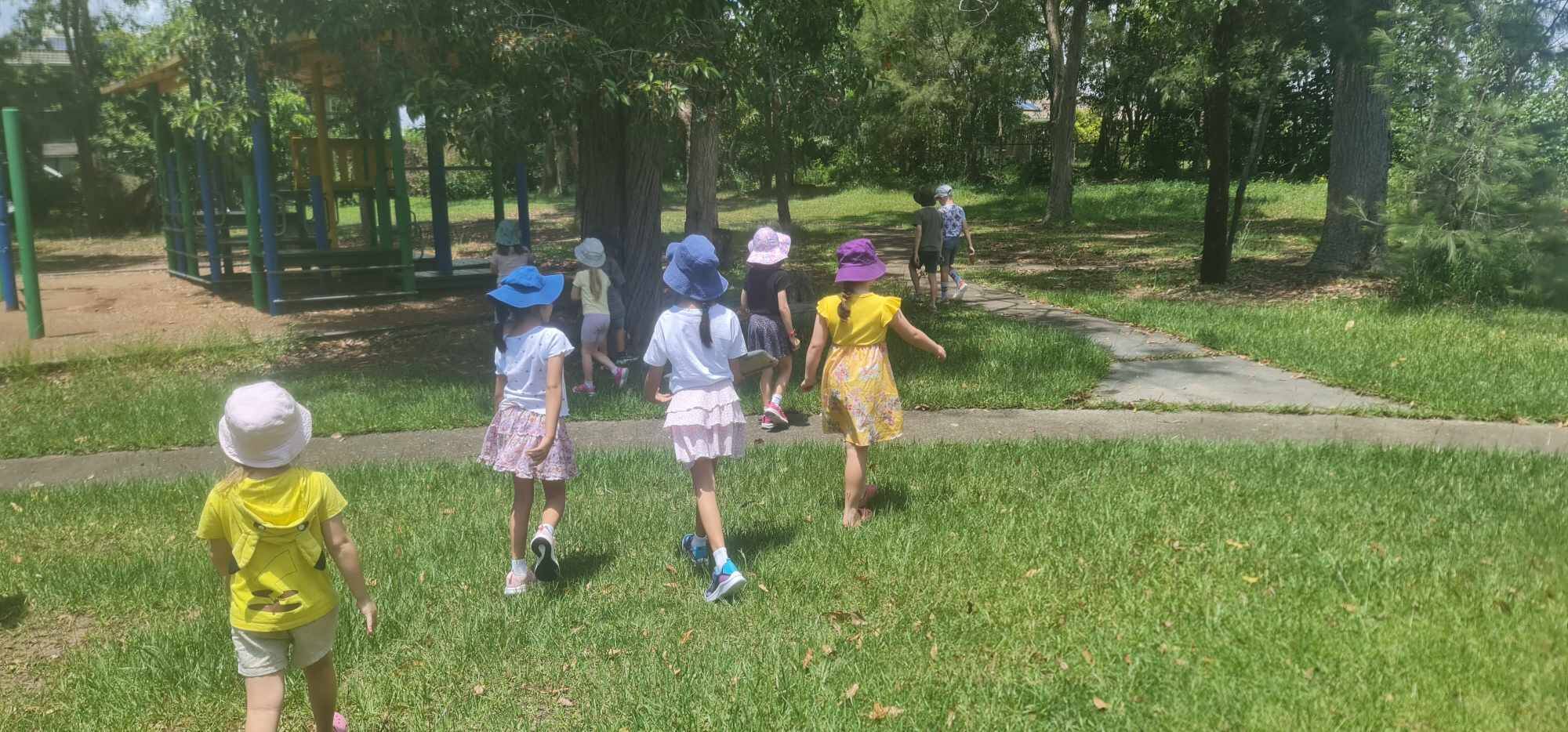 Mighty Oaks Outside School Hours Care