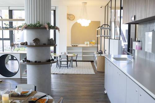 The Akidamy School of Early Learning - Fremantle