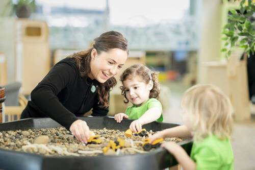 Edge Early Learning Hallett Cove - Freya Ave
