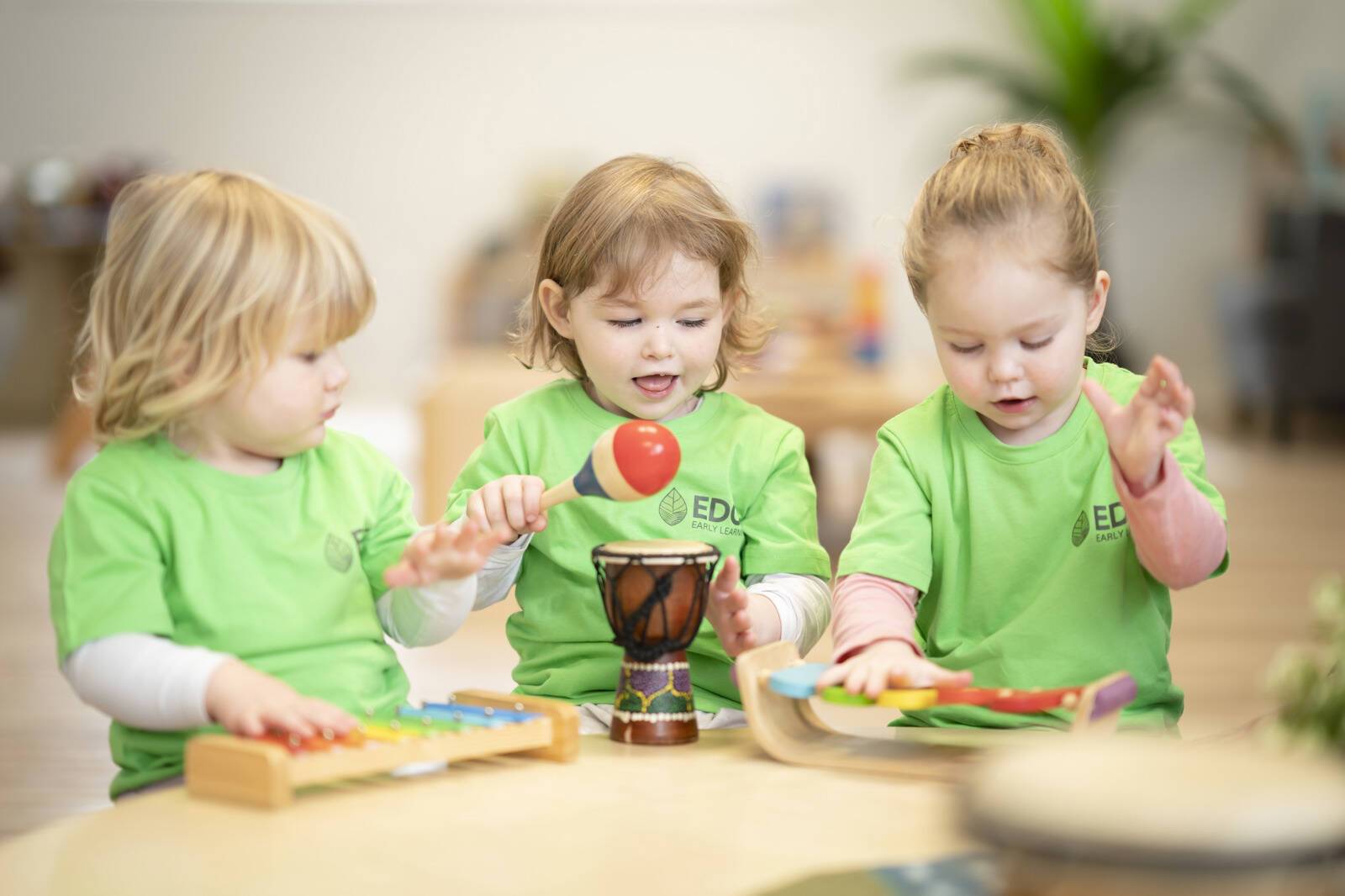 Edge Early Learning Salisbury Downs