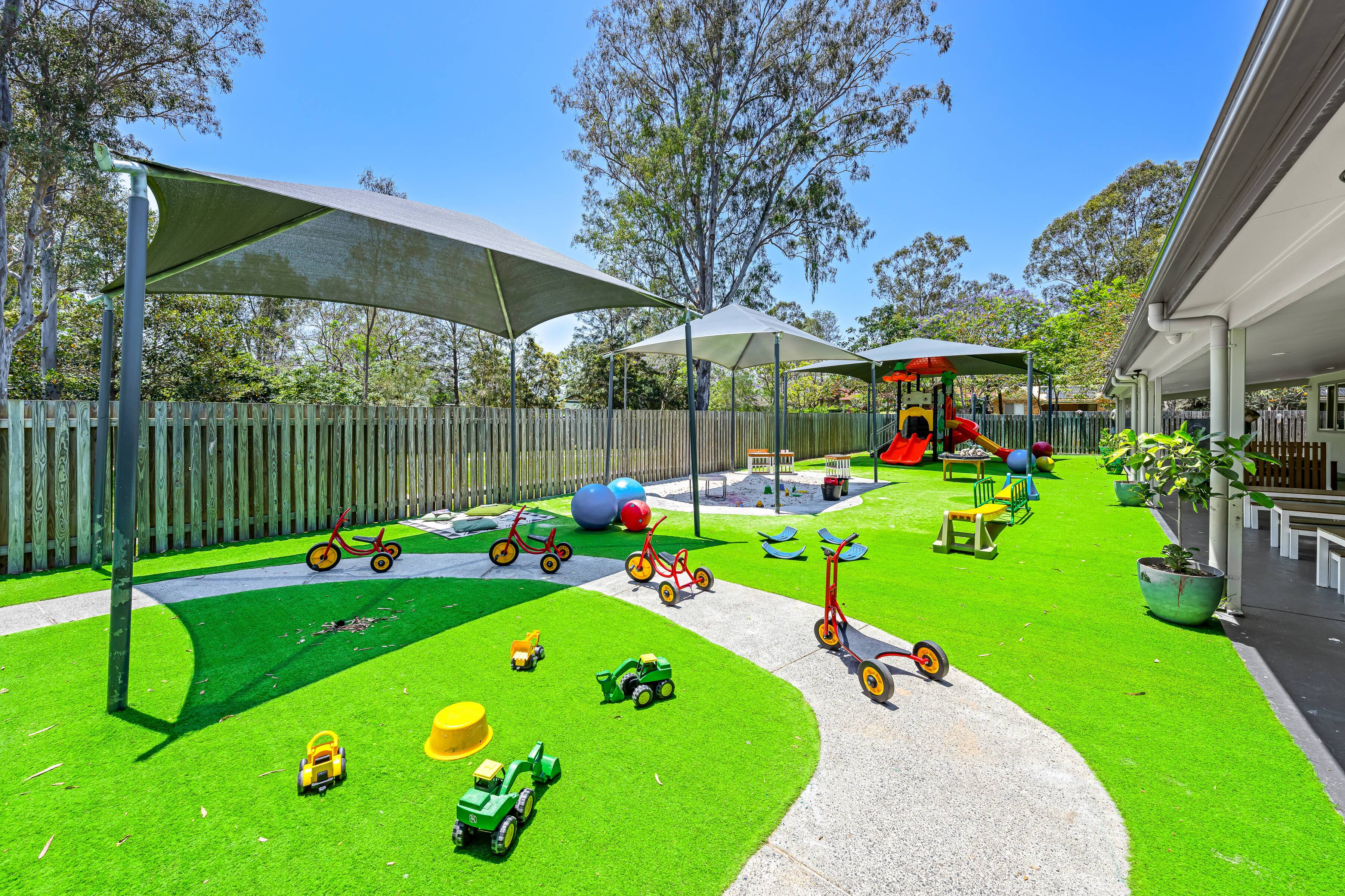 Kaleidoscope Kids Early Learning Centre Goodna