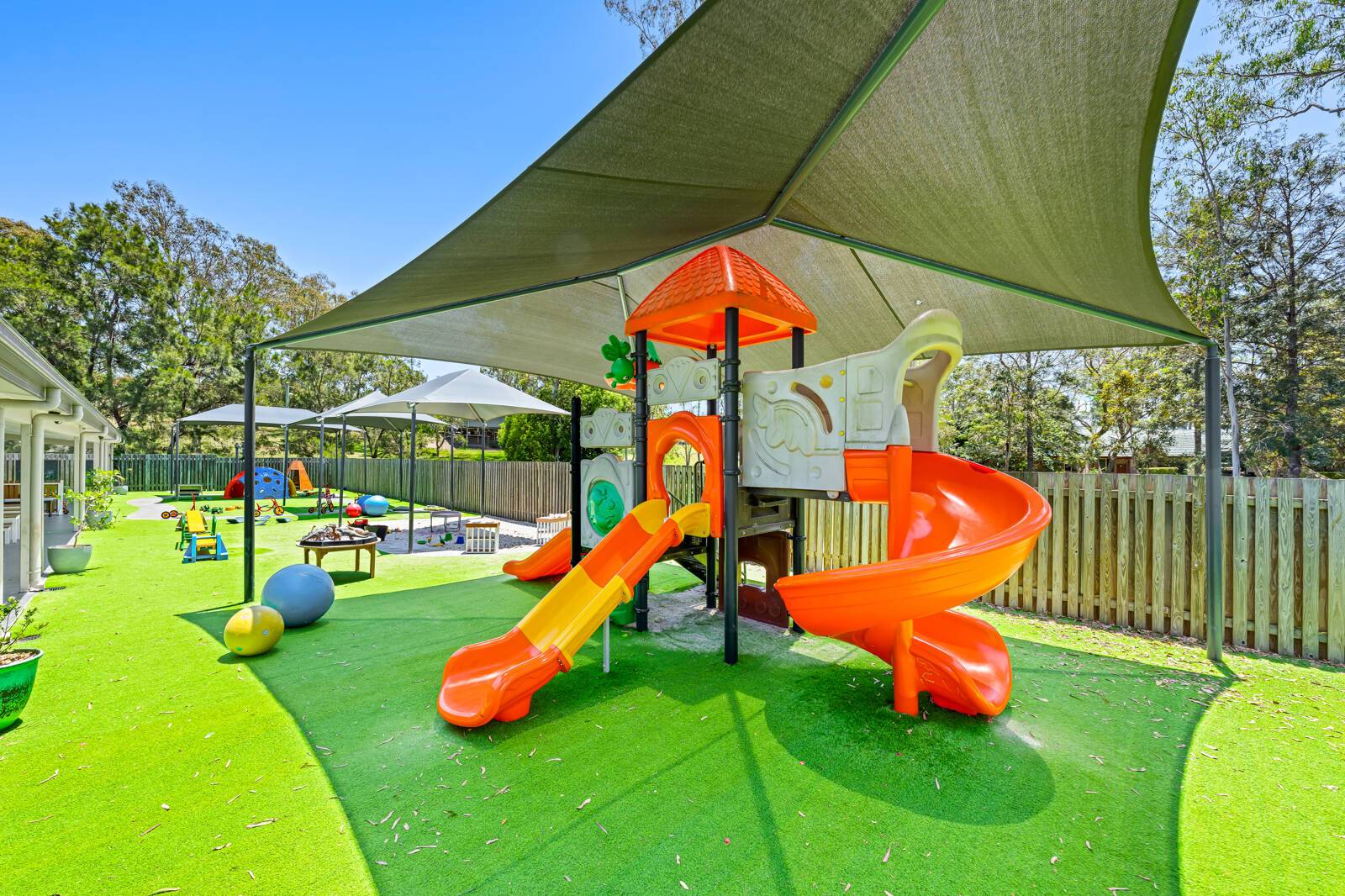 Kaleidoscope Kids Early Learning Centre Goodna
