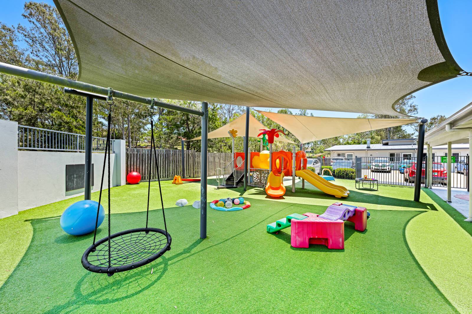Kaleidoscope Kids Early Learning Centre Goodna