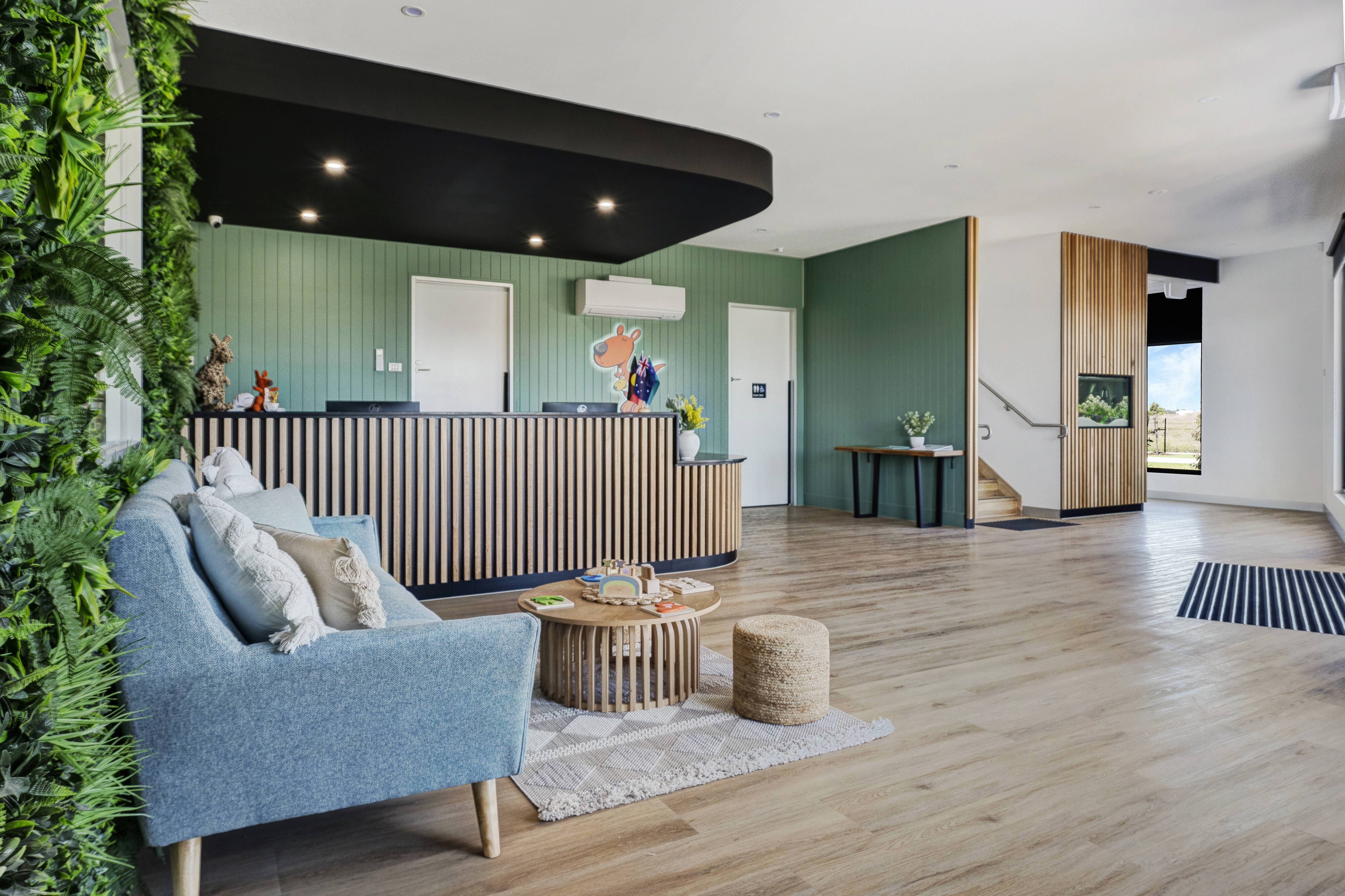 Wallaby Childcare Lollypop Creek