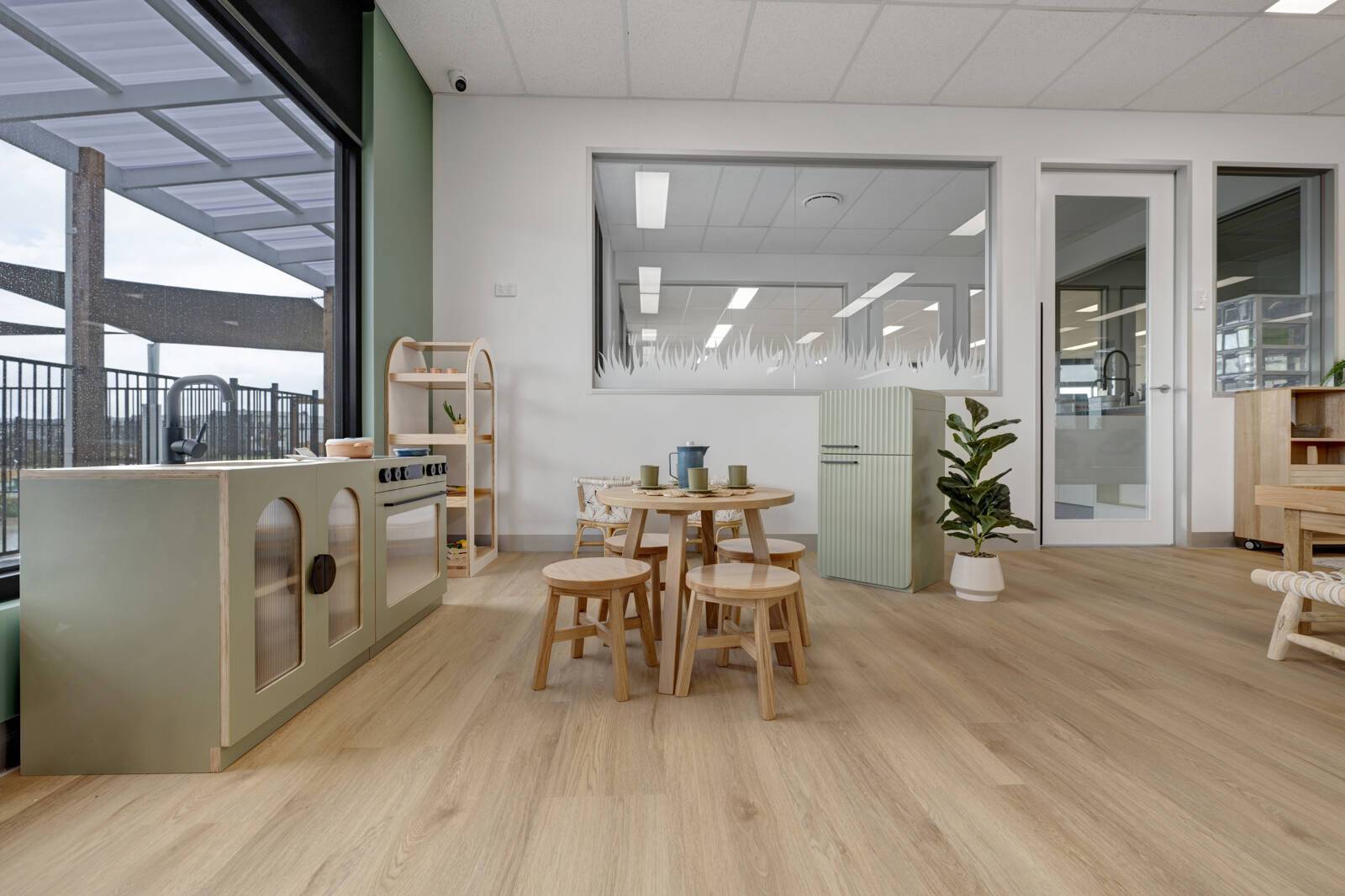 Wallaby Childcare Lollypop Creek