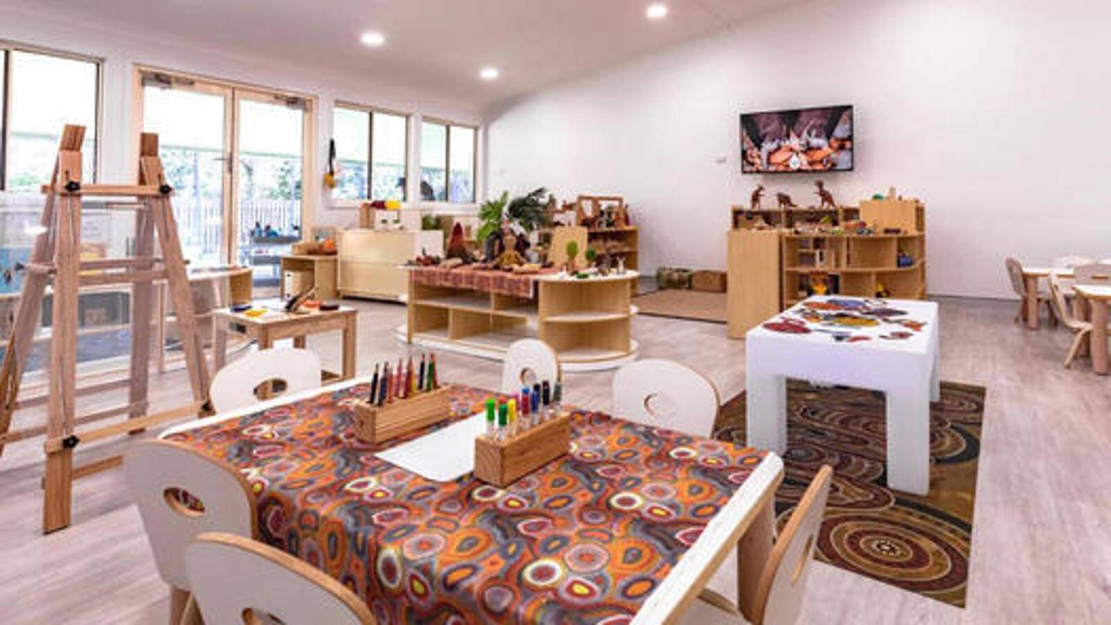 Kaleidoscope Kids Early Learning Centre Goodna