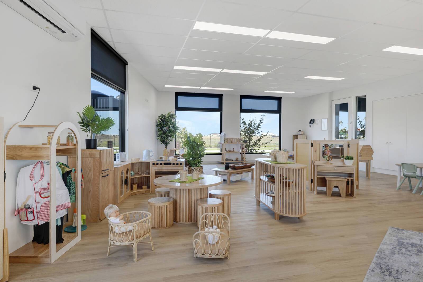 Wallaby Childcare Lollypop Creek