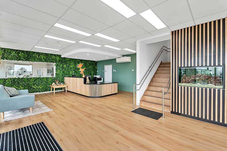 Wallaby Childcare Donnybrook