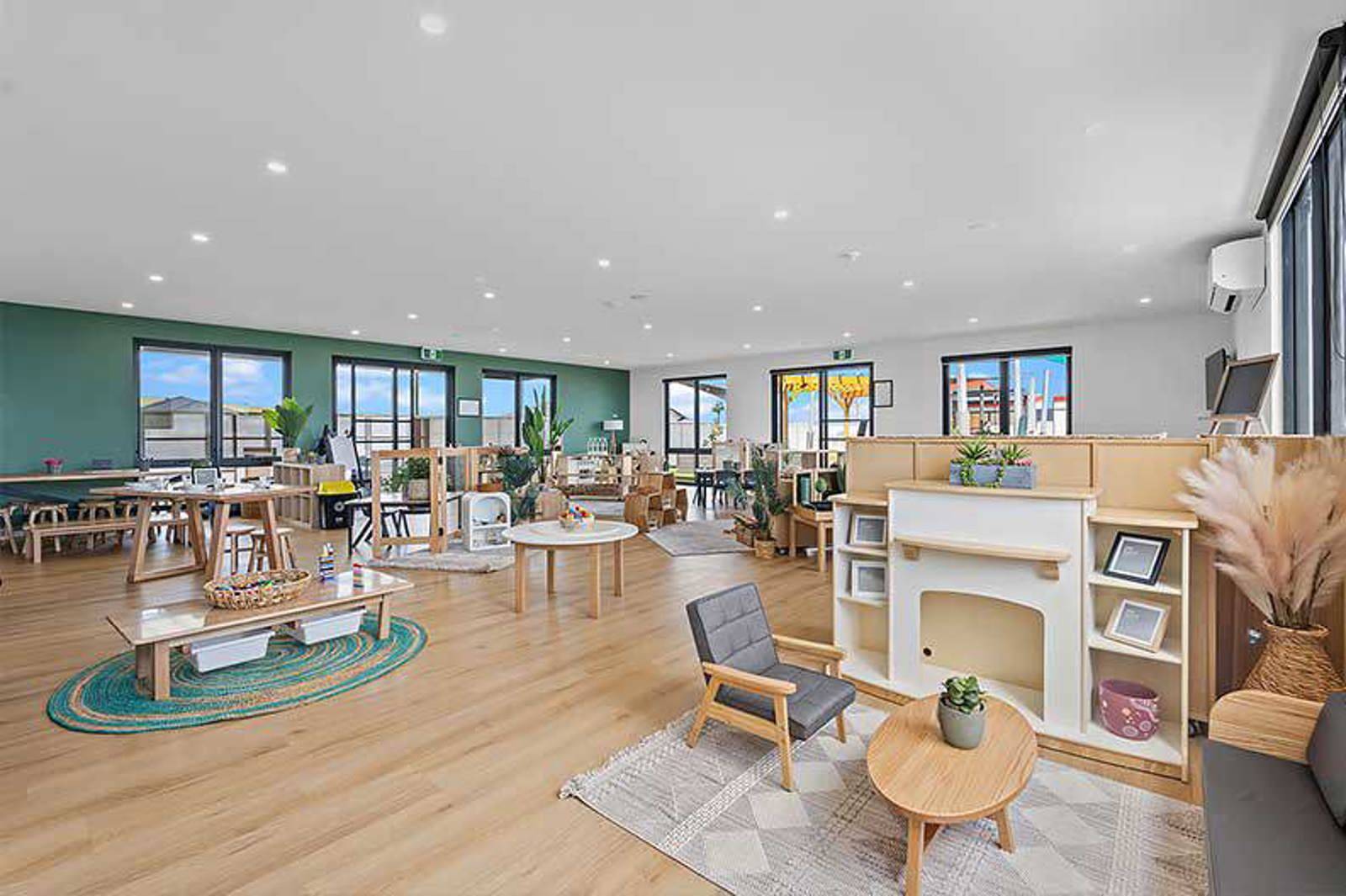 Wallaby Childcare Donnybrook