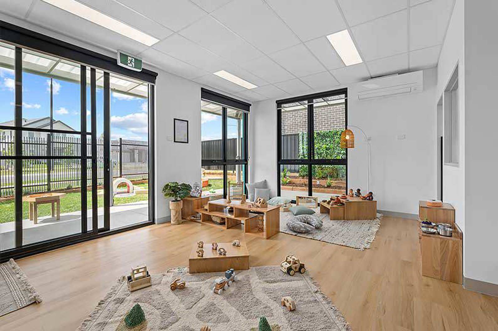 Wallaby Childcare Donnybrook