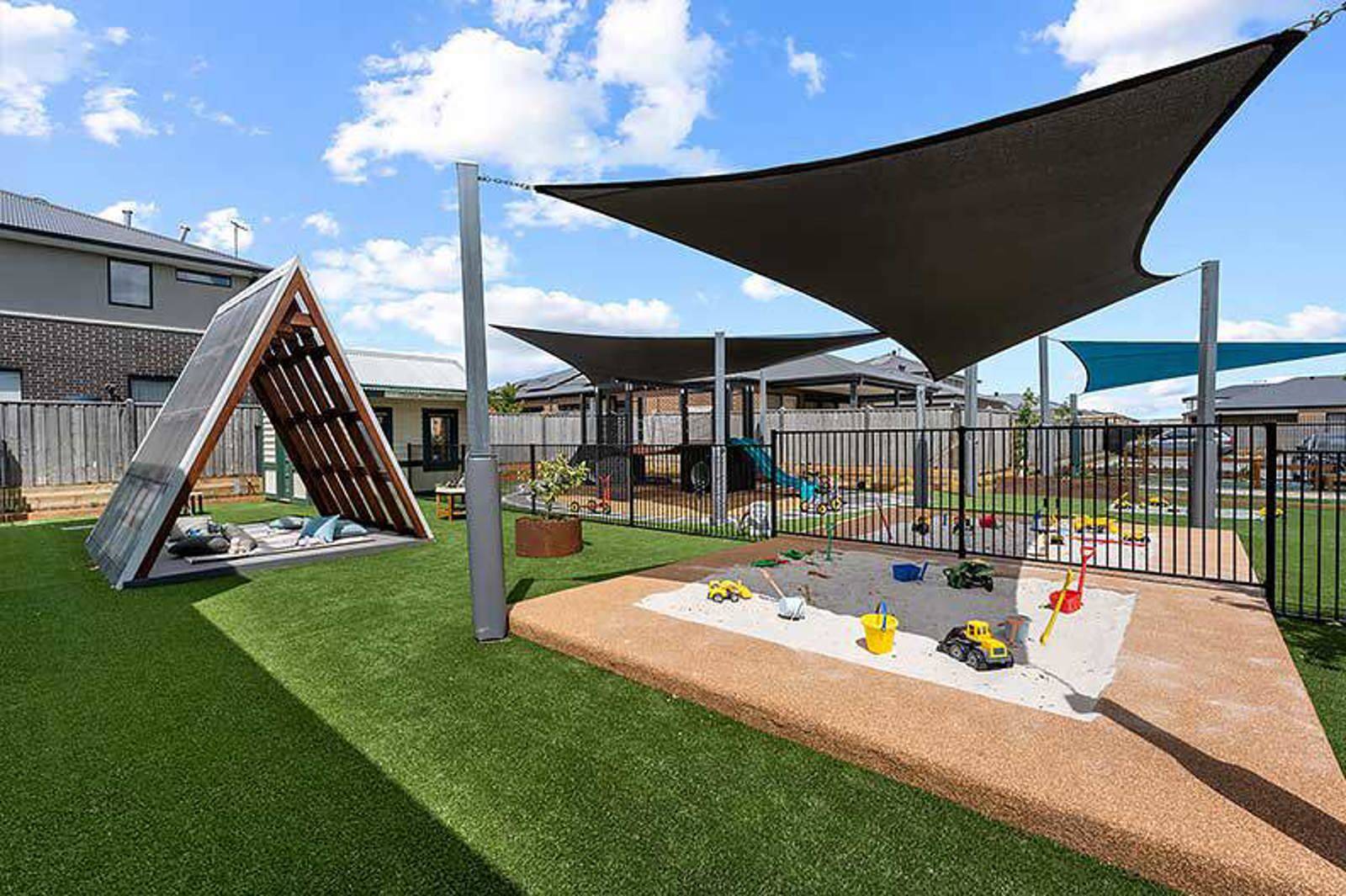 Wallaby Childcare Donnybrook