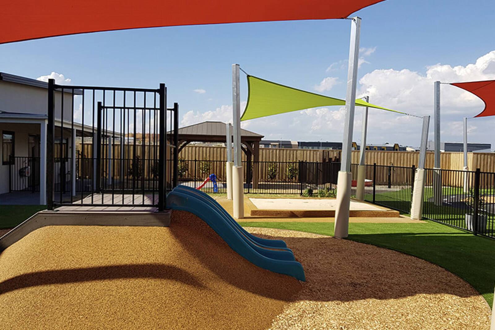 Wallaby Childcare Wollert