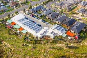 Wallaby Childcare Harpley