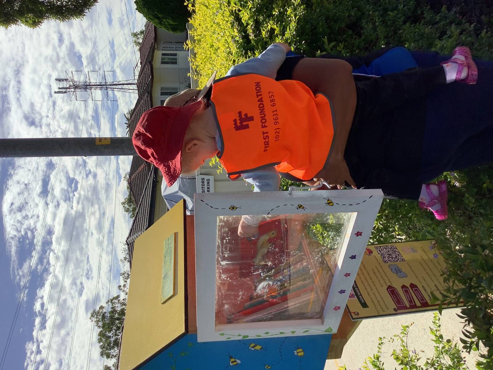 First Foundation Preschool & Early Learning