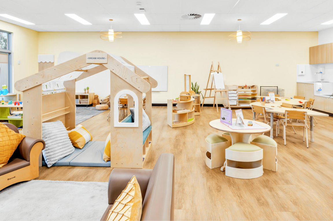 Guardian Childcare & Education Evandale