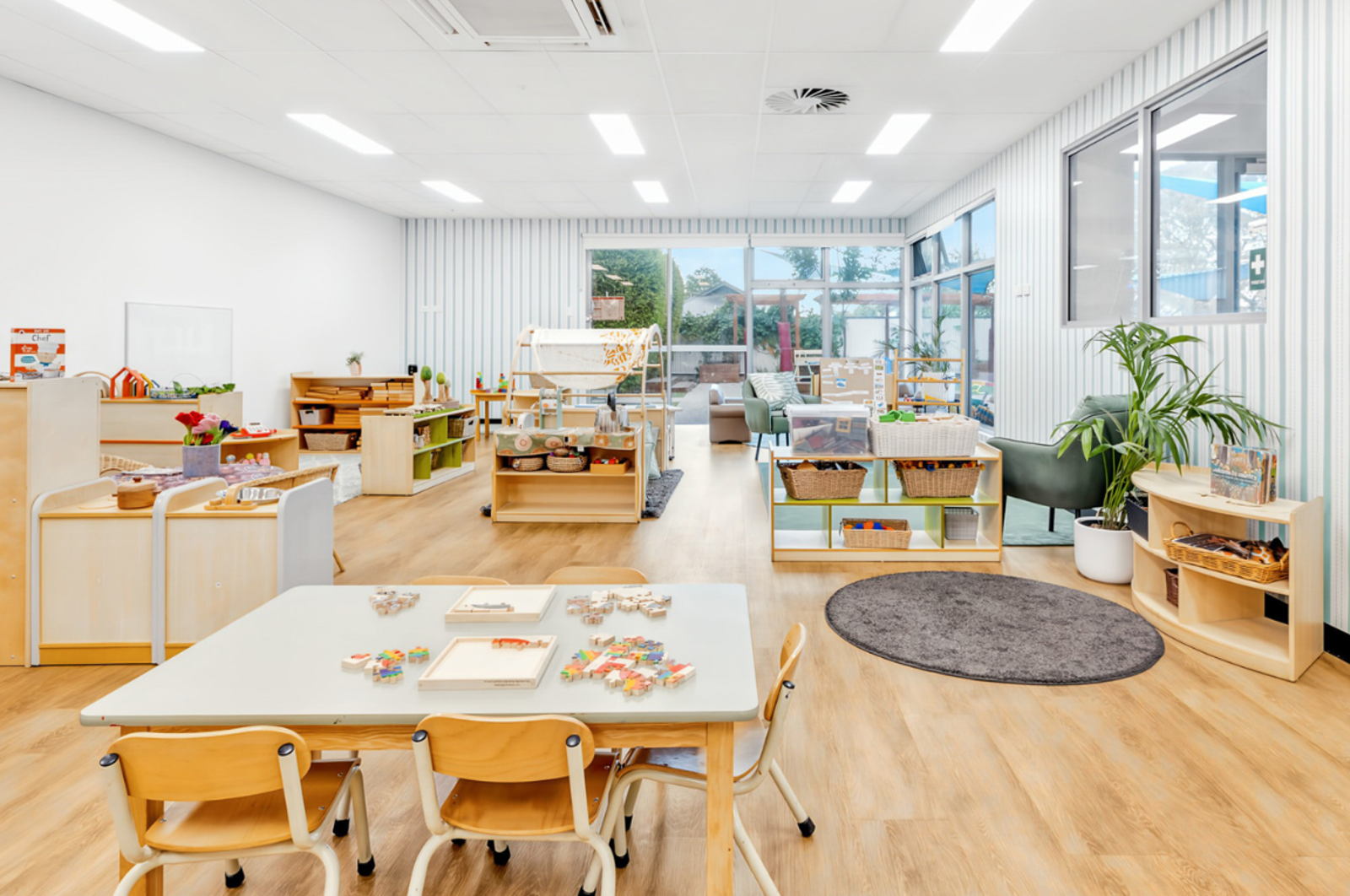 Guardian Childcare & Education Evandale