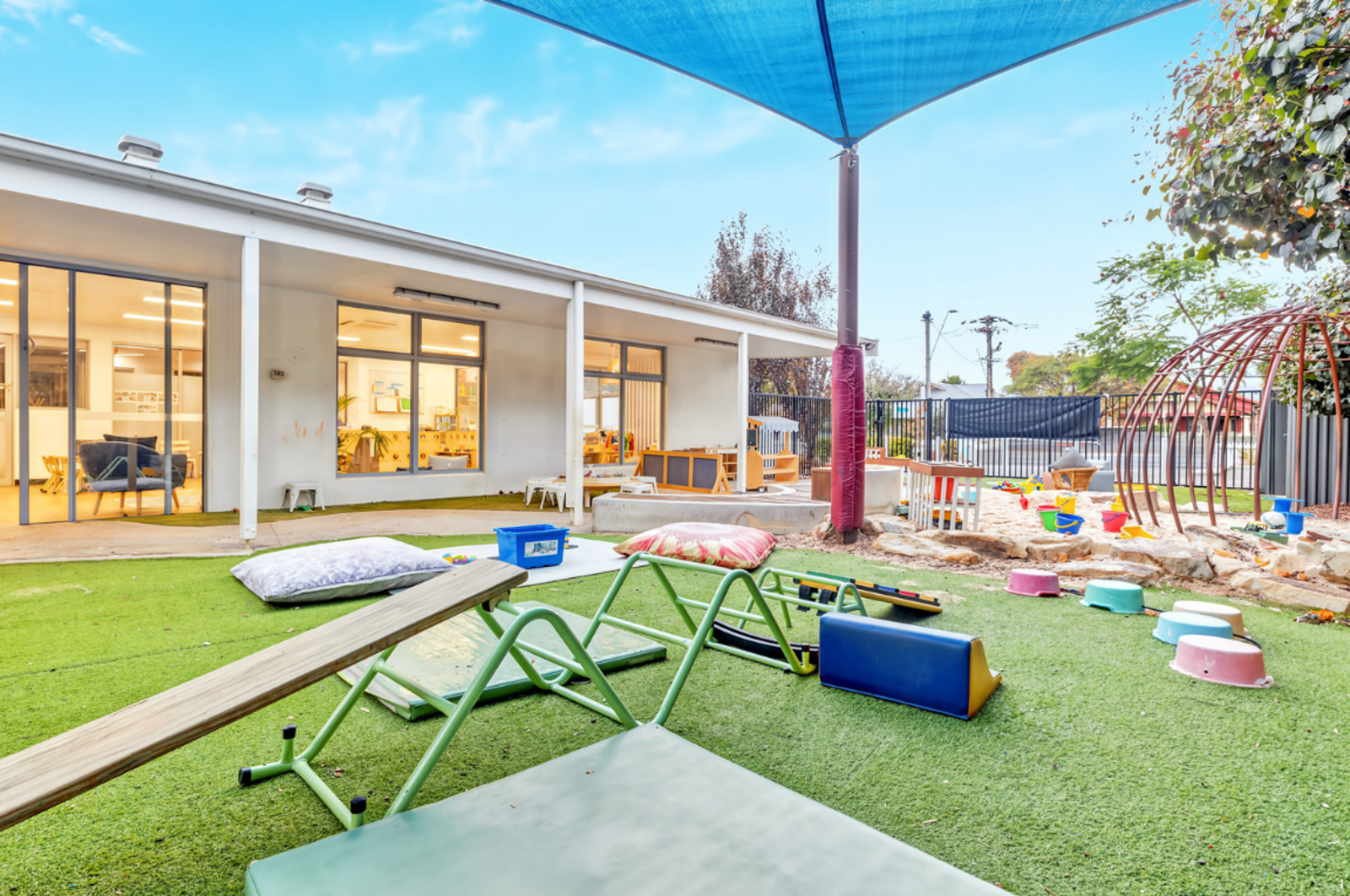 Guardian Childcare & Education Evandale
