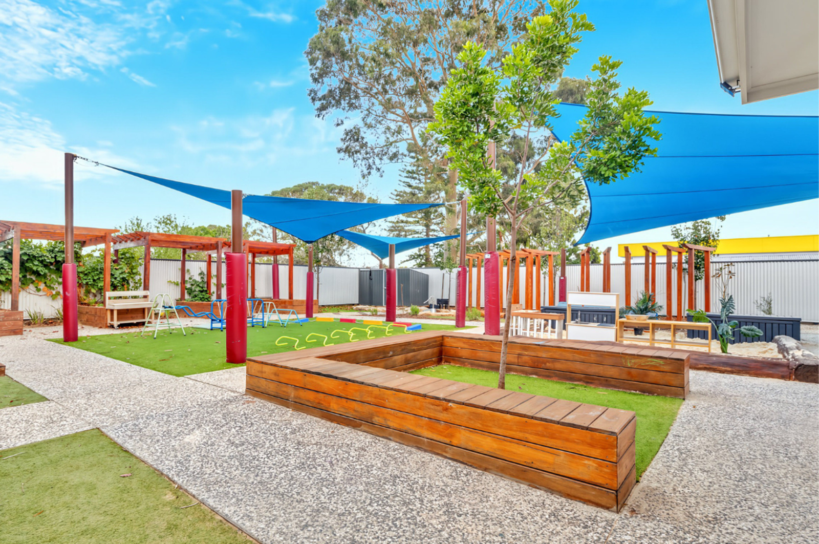 Guardian Childcare & Education Evandale